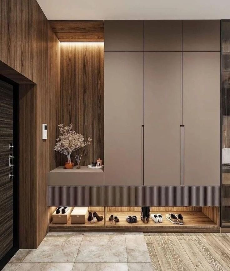 کمد جاکفشی 7